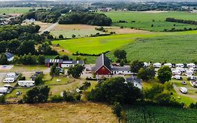 Rödlix Vandrarhem&Camping