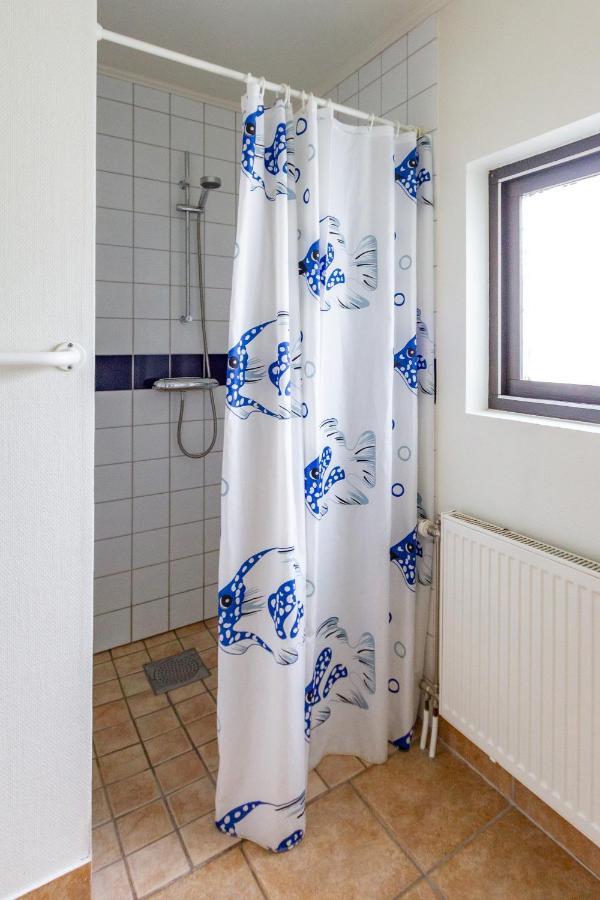 Rödlix Vandrarhem&Camping Tvååker Exteriör bild